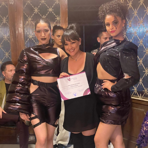 Estudiante egresada. Cochabamba.