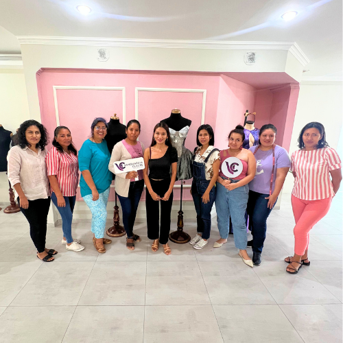 Estudiantes - Sede Santa Cruz